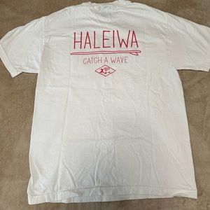 Happy Haleiwa tee
